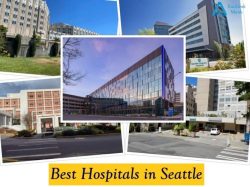 Best Hospitals in Seattle, Washington, United States