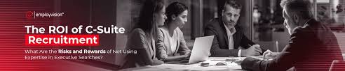 Hire Top Professionals with the Best Recruiting Firms in the USA