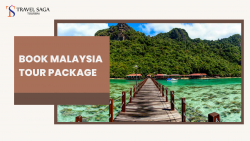 Book Malaysia Tour Package