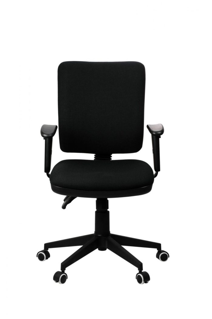 GP Flinders Fabric upholstery Task Chair