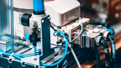 BP Precision Machining: Excellence in Waterjet Cutting and Wellhead Machining in Edmonton