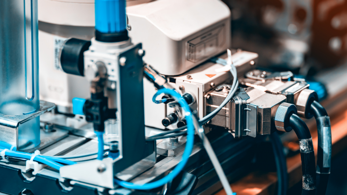 BP Precision Machining: Excellence in Waterjet Cutting and Wellhead Machining in Edmonton