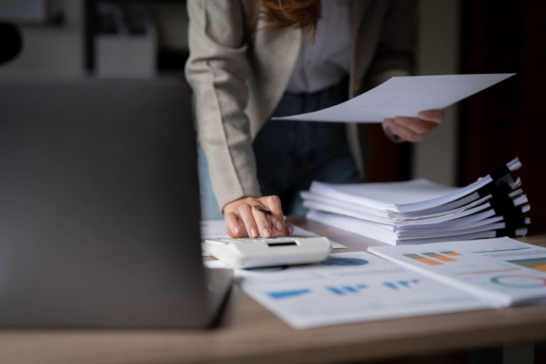 business bookkeeping services in india