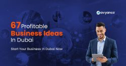 Business Ideas in Dubai and the UAE