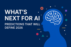 Vision 2026: What’s Next for AI” — Insights from Nate Patel