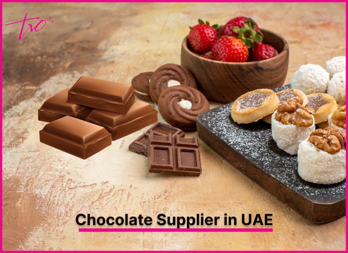 Best Chocolate Distributor in UAE