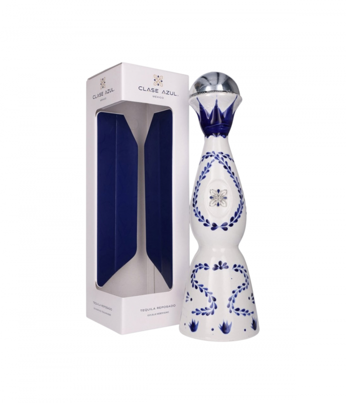 Discover the Luxury of Clase Azul Tequila with The Bottle Cellar