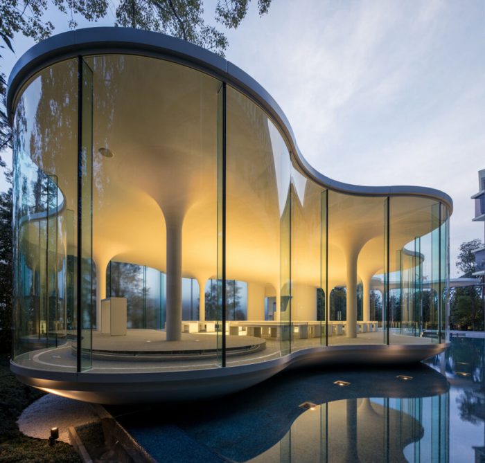 Premium Glass Solutions and Tempering Services in Oman – SQT Solutions