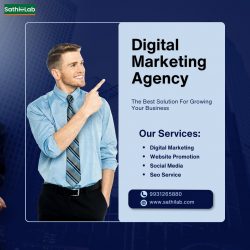 digital marketing service providers in delhi