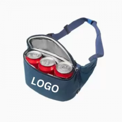 Custom Fanny Packs in Bulk to Create Fashion-Forward Giveaways