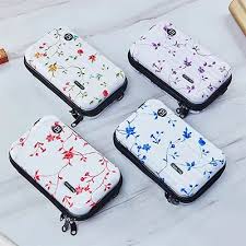 Choose Custom Cosmetic Bags in Bulk from PapaChina