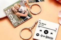 Stock Custom Keychains Wholesale Collection for Events