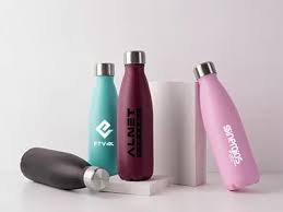 Shop Custom Sports Water Bottles Wholesale Collection for Events