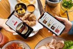 Selct Best Food Delivery App Development Company for Restaurants