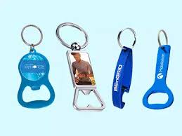 Personalized Bottle Openers Wholesale for Brand Memories
