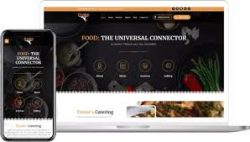 Invoidea Delivers Interactive Solutions as Restaurant Website Design Company