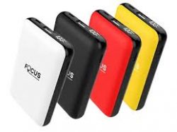 Power Up Branding with Custom Power Banks Wholesale Collection