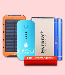 Charge Brand Loyalty through Custom Power Banks Wholesale Collection