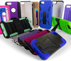 Explore Stylish Wholesale Phone Cases From China