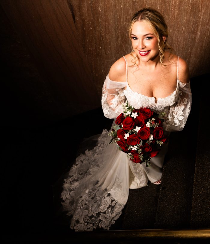 Capturing Forever: Why Rising Ashes Designs Is the Top Wedding & Engagement Photographer in Ohio