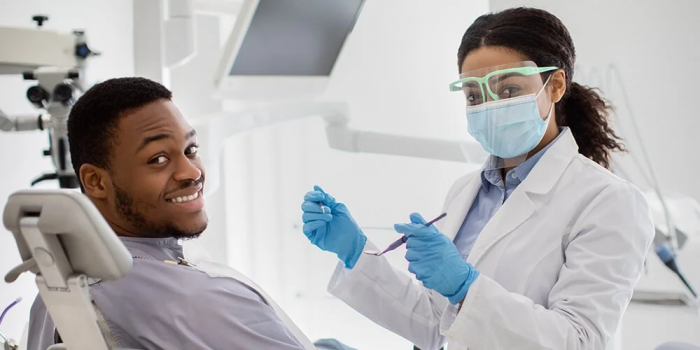 The Complete Guide to Dental Cleaning in Brampton: What You Need to Know