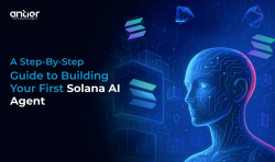 A Step-by-Step Guide to Building Your First Solana AI Agent