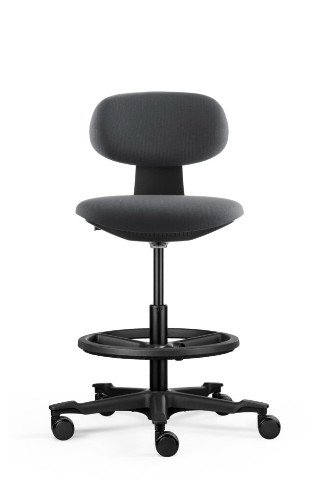 RL YOYO Stool