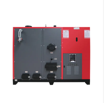 Electric Hot Boiler Heater Powers the Future of Low-Emission Heating