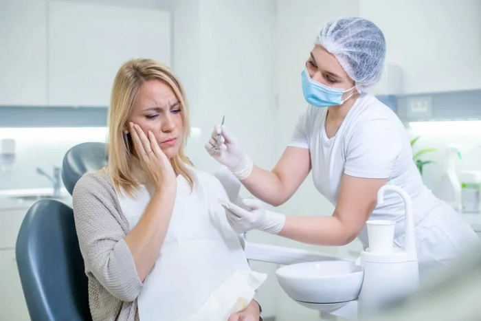 Emergency Dental Care: What Constitutes a True Dental Emergency?