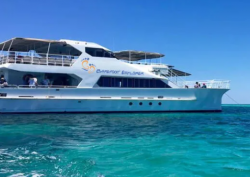 Explore Scenic Waters with Boat Hire Diamond Bay