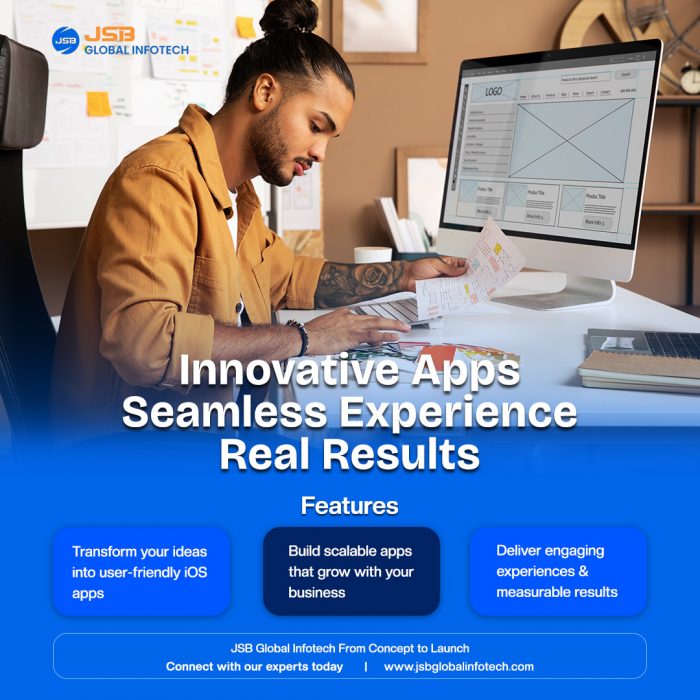 Top Mobile App Development services in India 2025