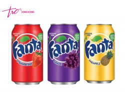 Fanta Distributor: Buy Fanta in Bulk