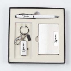 Partner Smartly with a Trusted Corporate Gift Supplier from China