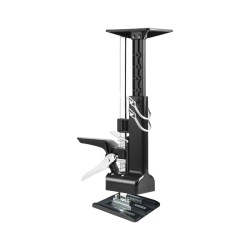 The Labor-Saving Handle Revolution