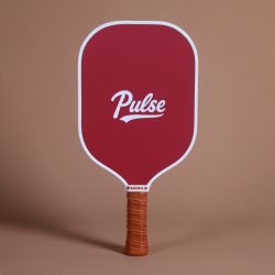 Pulse Pickle Ball – Elevating the Game with Silent Pickleballs and Custom Paddles