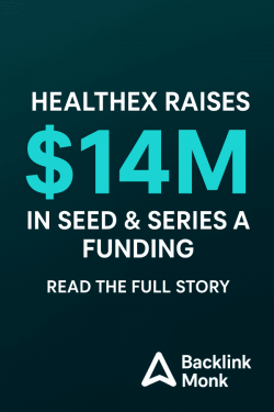 HealthEx Raises $14 M in Seed & Series A Funding