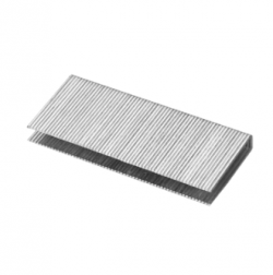 Heavy Wire Staples Deliver Reliable Strength for Industrial Applications