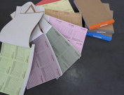 Custom Carbonless Docket Books for Your Business