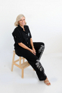 Redefining Style and Comfort with Plus Size Wide Leg Pants in Australia