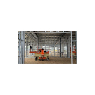 Reliable Steel Structure Fabrication Company for Custom Projects