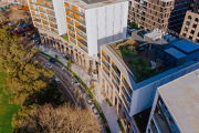 Why Regular Commercial Landscape Maintenance Is a Must for Every Business