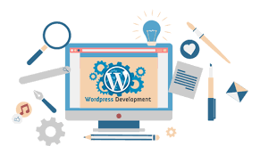 Build Powerful Websites with Best WordPress Development Company in India