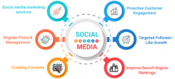 Drive Conversions With Best Social Media Marketing Agency in Delhi