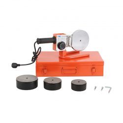 The Advancing PPR Pipe Welding Machine
