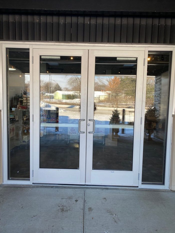 Expert Commercial Fire Door Installers & Wood Door Solutions for Modern Businesses