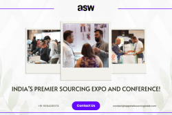 India’s premier sourcing expo and conference!