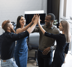 Top Investment Banking Recruitment Firms for Financial Talent in the USA