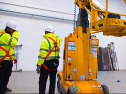 Boost Safety and Efficiency with Dayim Equipment Rental