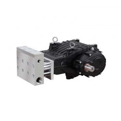 The Durable Stainless Steel High Pressure Triplex Plunger Pump