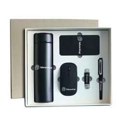 Strengthen Loyalty Campaigns via a Corporate Gift Supplier from China